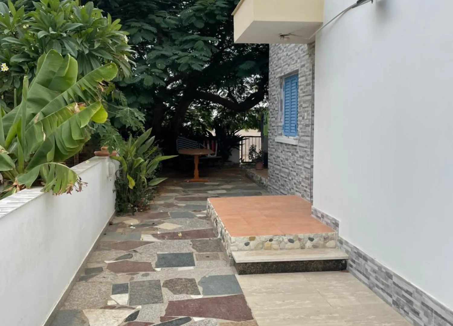 Peaceful Villa By The Sea Perivolia