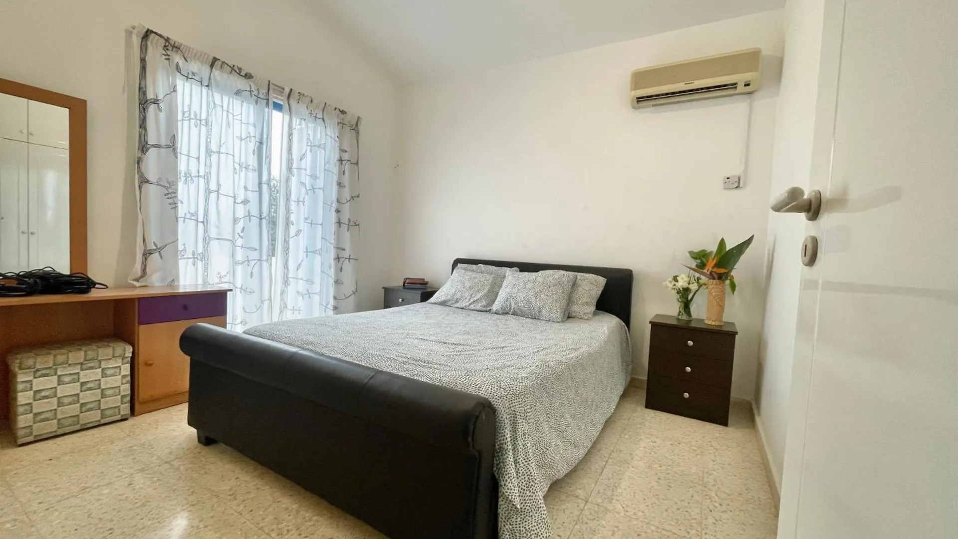 Holiday home Peaceful Villa By The Sea Perivolia