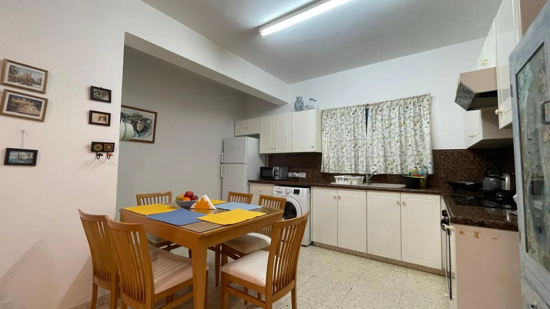 Holiday home Peaceful Villa By The Sea Perivolia