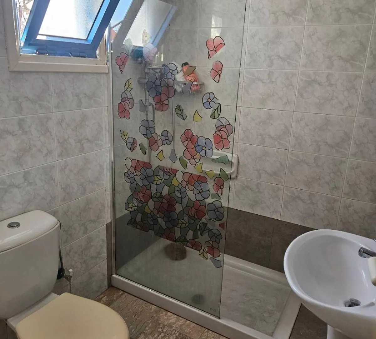 Peaceful Villa By The Sea Perivolia Cyprus